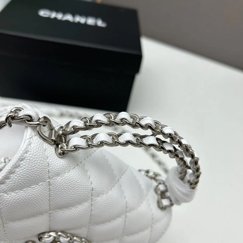Chanel Satchel Bags 4101C-2117