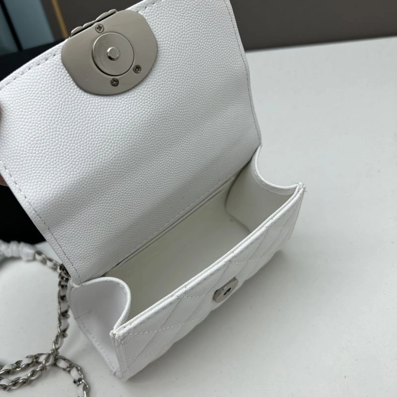 Chanel Satchel Bags 4101C-2117
