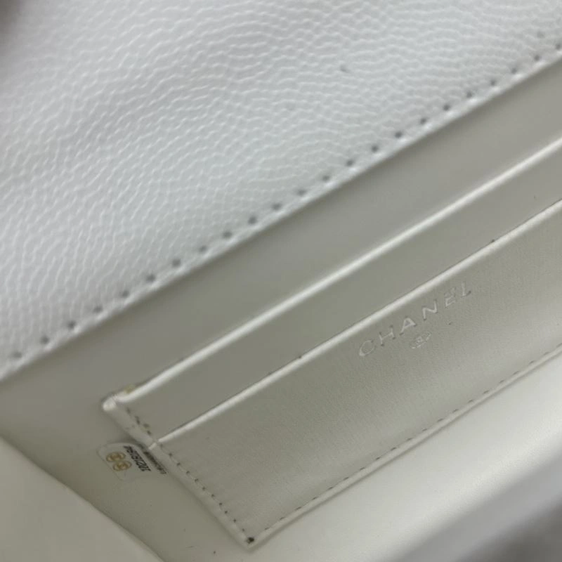 Chanel Satchel Bags 4101C-2117