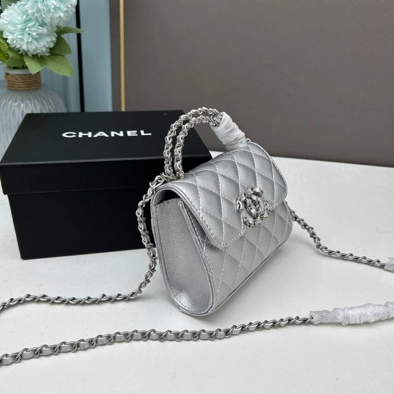 Chanel Satchel Bags 4101C-2118