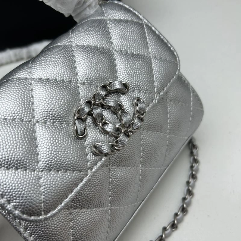 Chanel Satchel Bags 4101C-2118