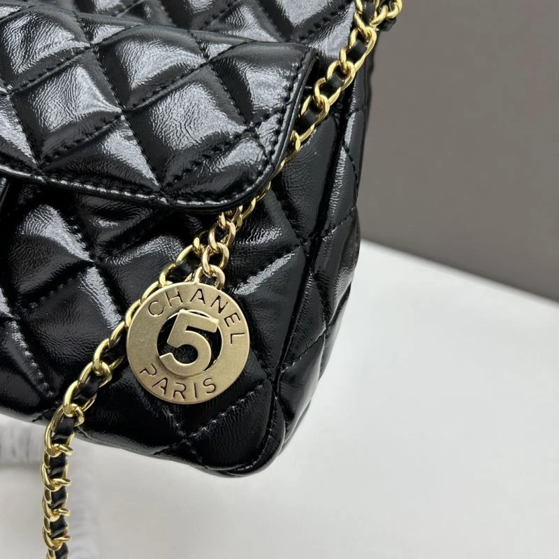 Chanel Satchel Bags 4101C-2120