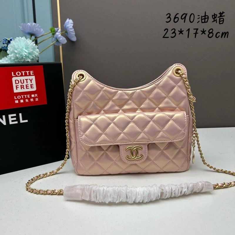 Chanel Satchel Bags 4101C-2122