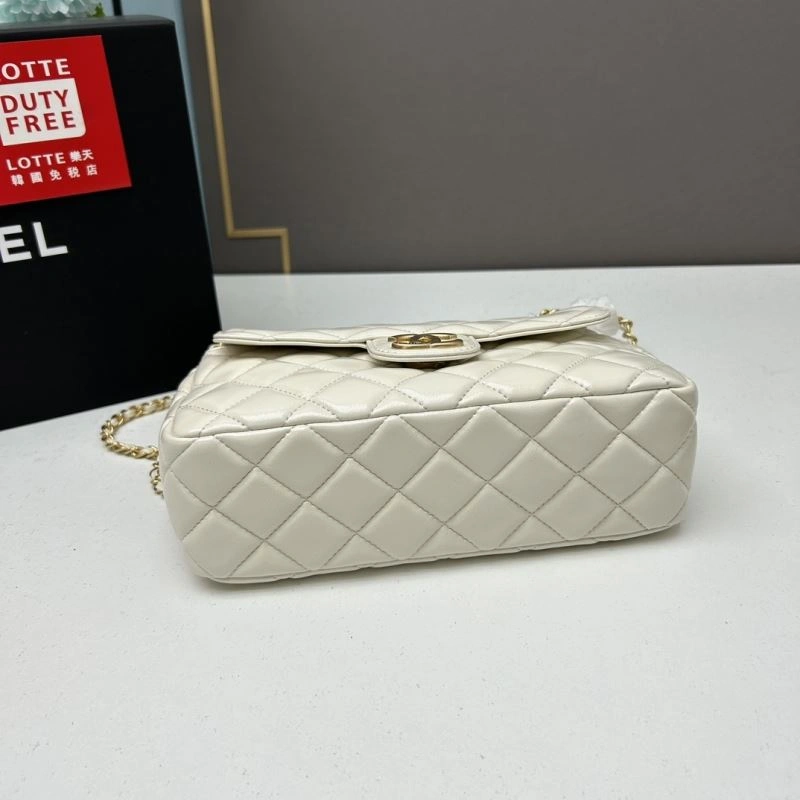 Chanel Satchel Bags 4101C-2123