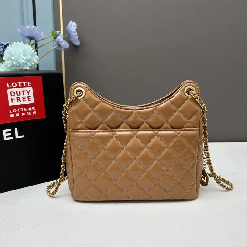 Chanel Satchel Bags 4101C-2124