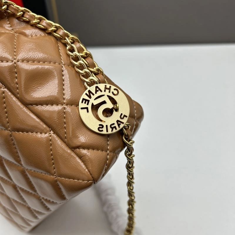 Chanel Satchel Bags 4101C-2124