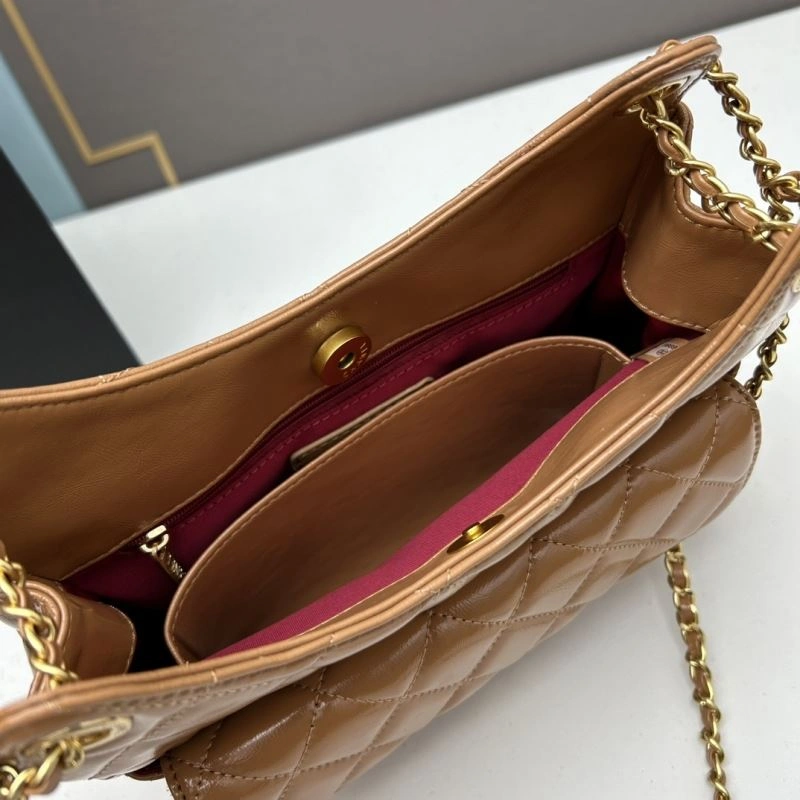 Chanel Satchel Bags 4101C-2124