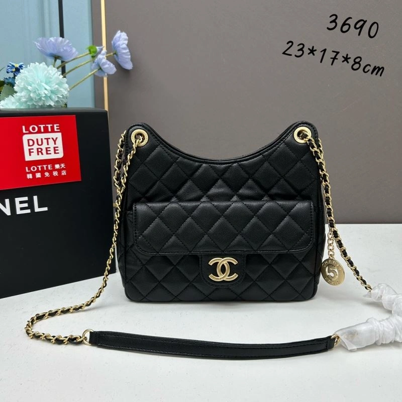 Chanel Satchel Bags 4101C-2125