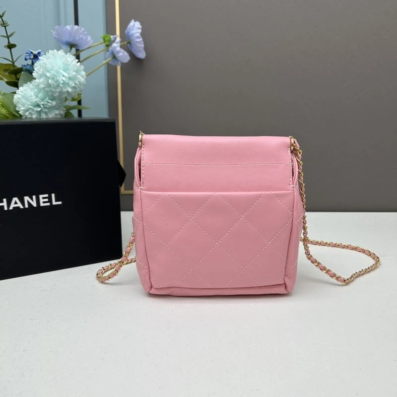 Chanel Bucket Bags 4101C-2128