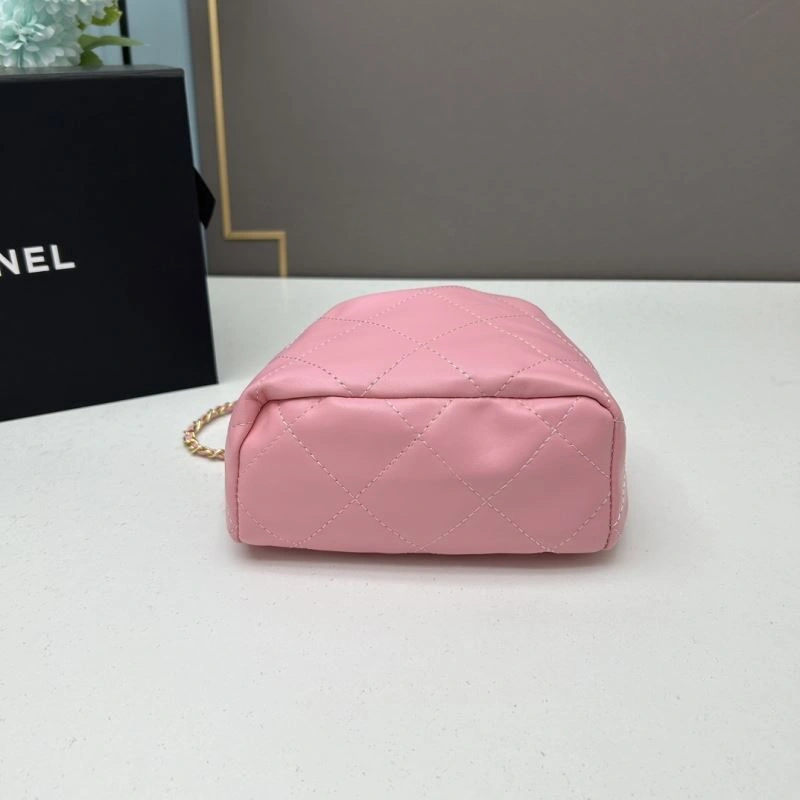 Chanel Bucket Bags 4101C-2128