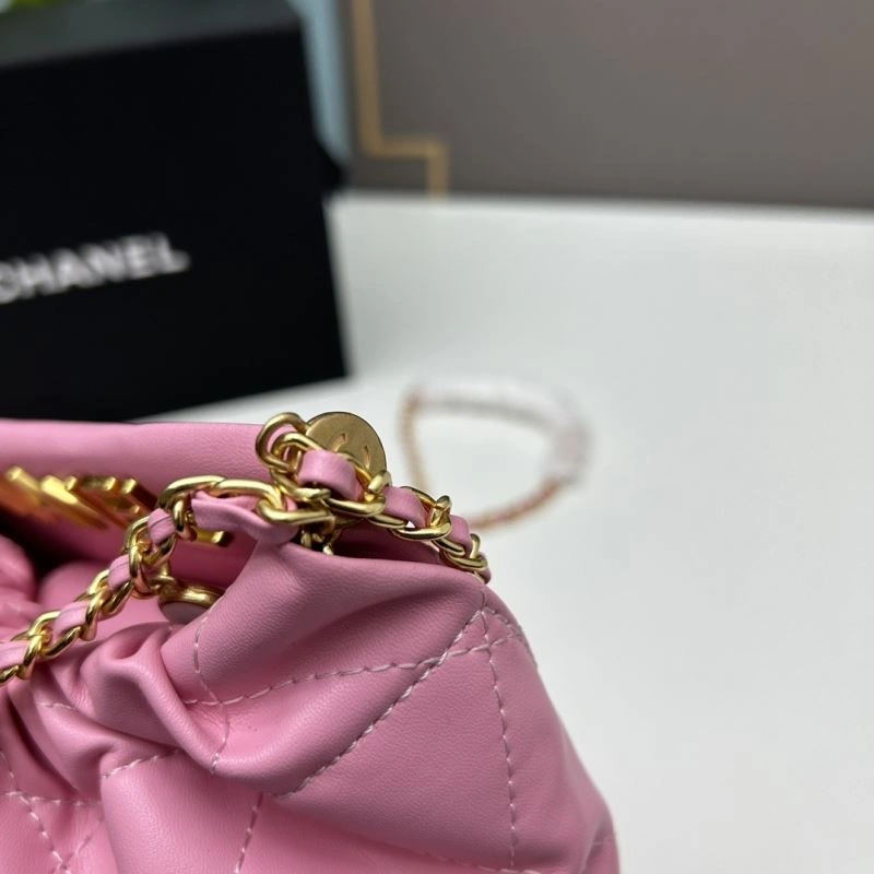 Chanel Bucket Bags 4101C-2128