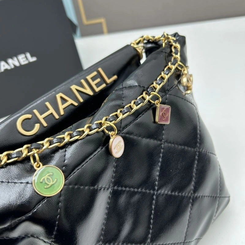 Chanel Bucket Bags 4101C-2129