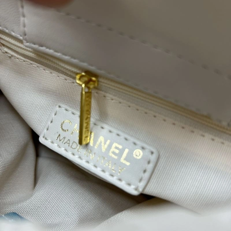 Chanel Bucket Bags 4101C-2130