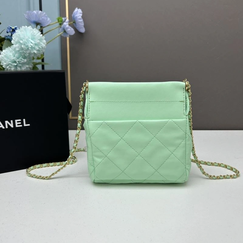 Chanel Bucket Bags 4101C-2131