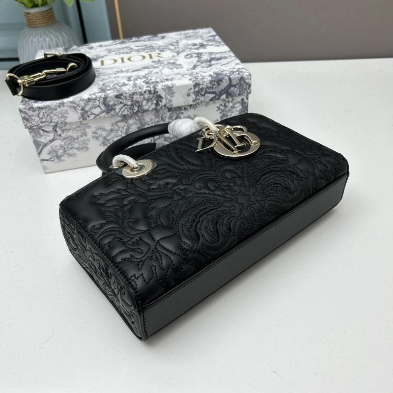 Dior My Lady Bags 4101C-2135