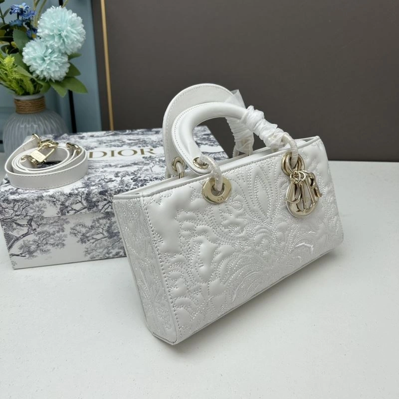 Dior My Lady Bags 4101C-2136