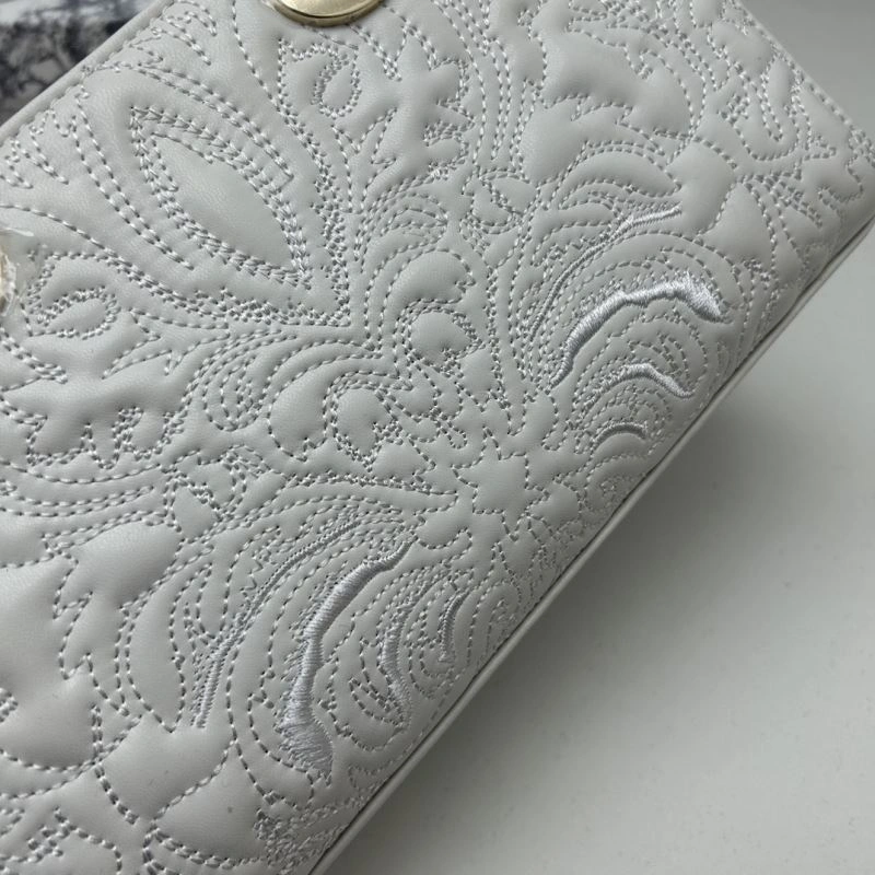 Dior My Lady Bags 4101C-2136