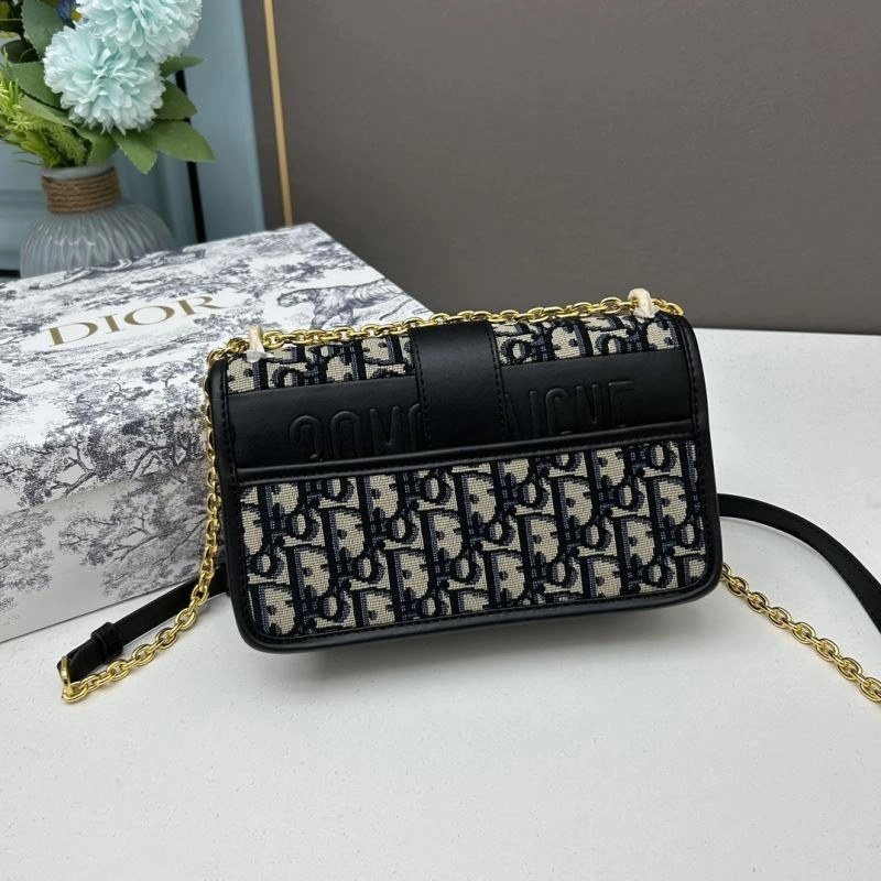 Dior Satchel bags 4101C-2141