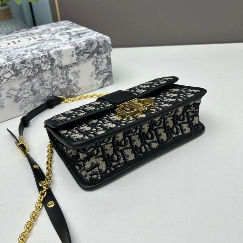Dior Satchel bags 4101C-2141