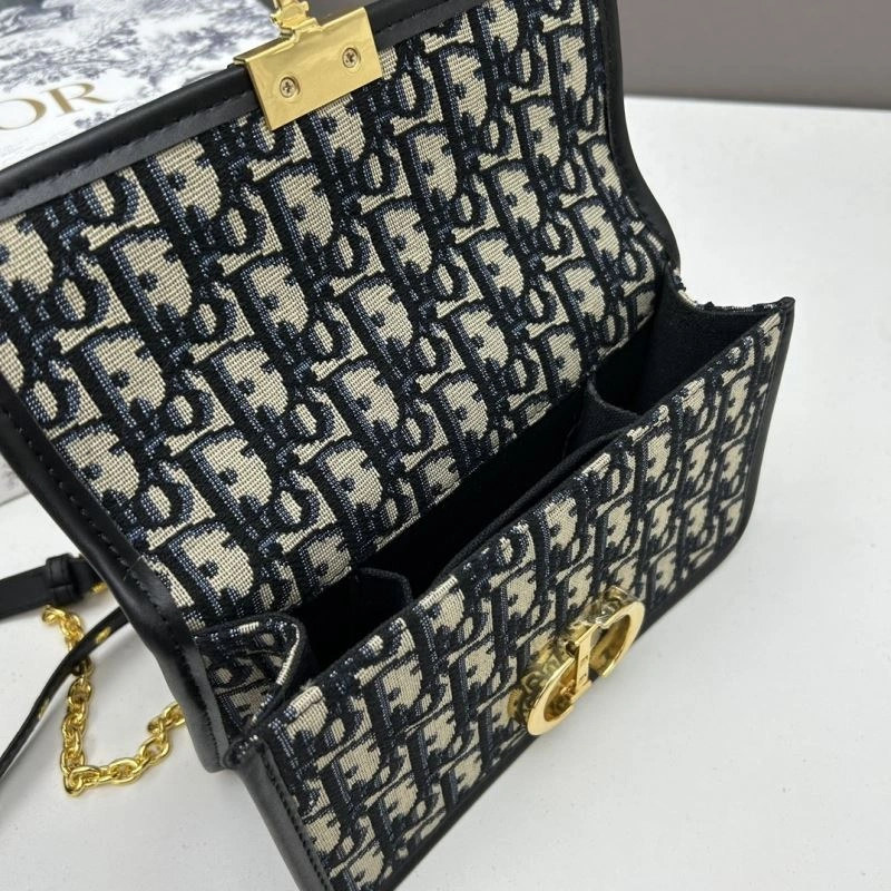 Dior Satchel bags 4101C-2141