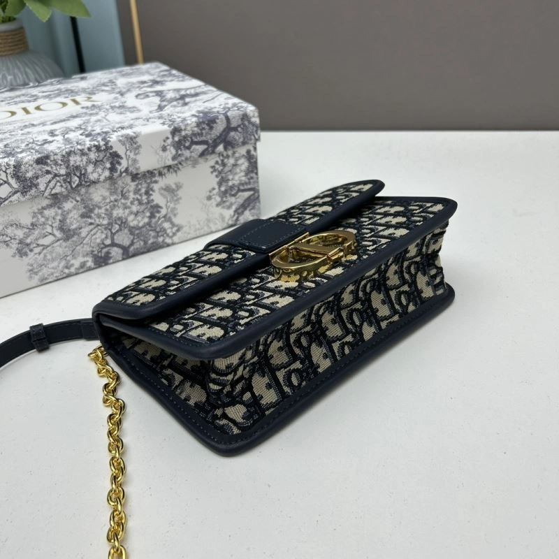 Dior Satchel bags 4101C-2142