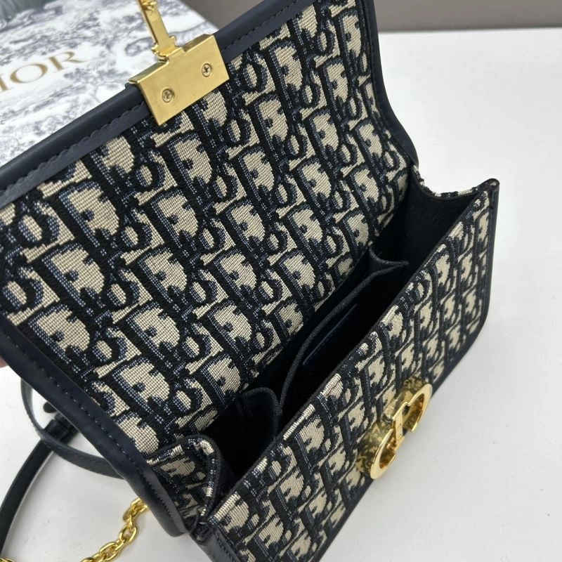 Dior Satchel bags 4101C-2142
