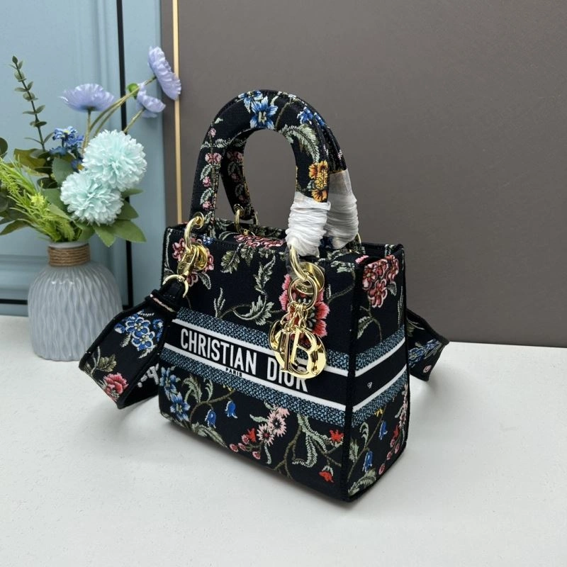 Dior My Lady Bags 4101C-2143