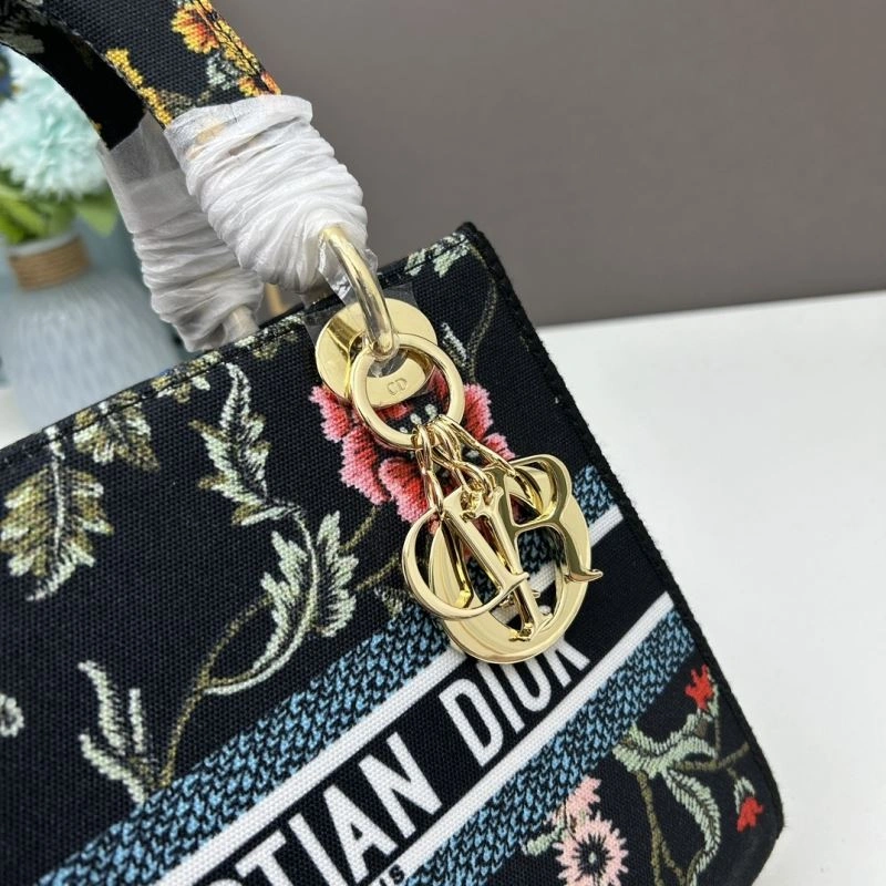 Dior My Lady Bags 4101C-2143