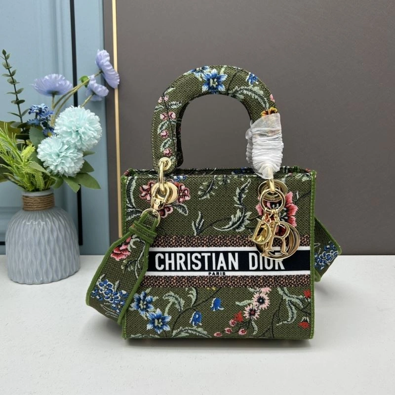Dior My Lady Bags 4101C-2144