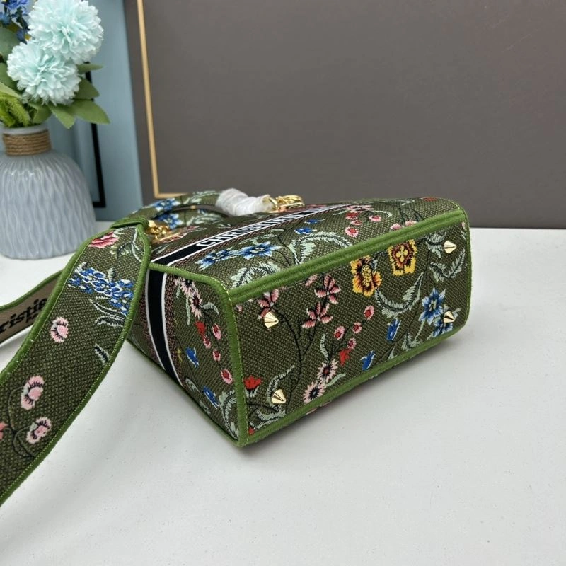 Dior My Lady Bags 4101C-2144