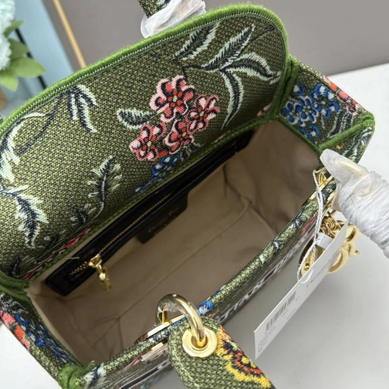 Dior My Lady Bags 4101C-2144