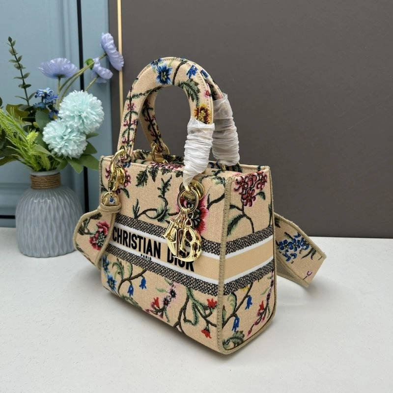 Dior My Lady Bags 4101C-2145