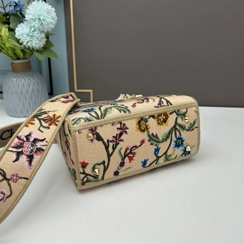 Dior My Lady Bags 4101C-2145