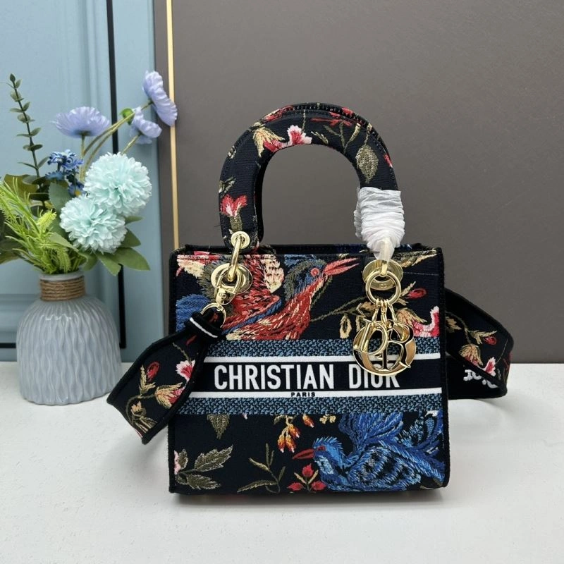 Dior My Lady Bags 4101C-2146