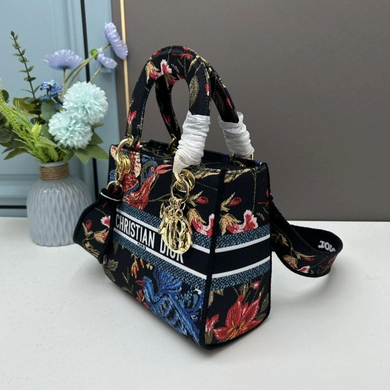 Dior My Lady Bags 4101C-2146