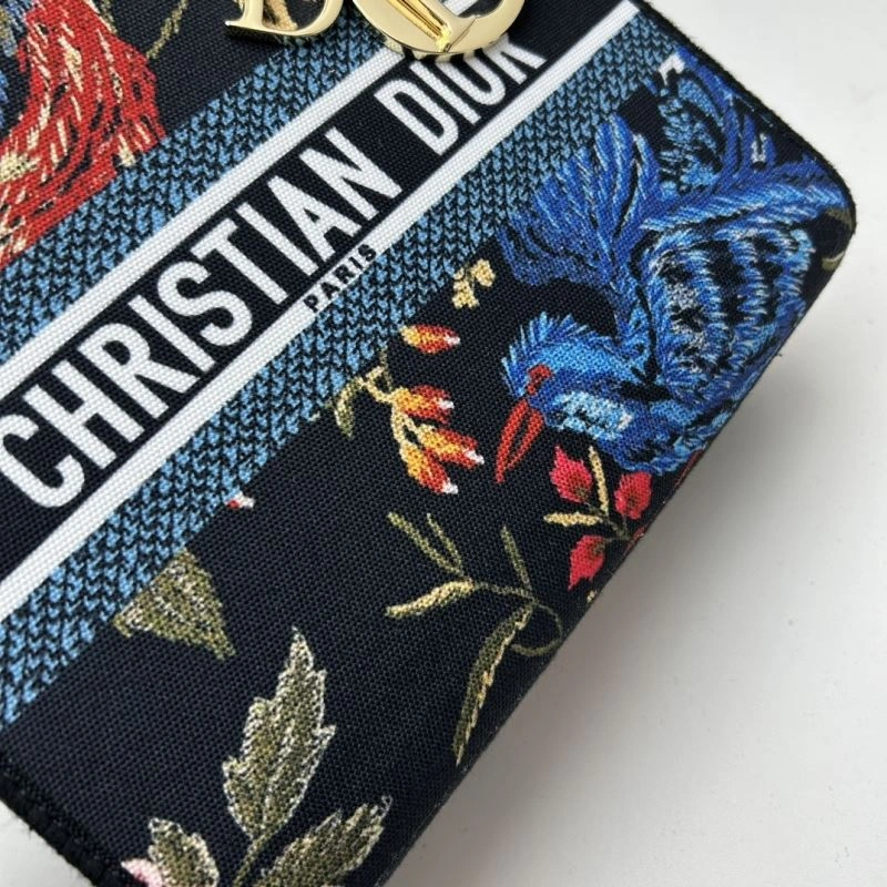 Dior My Lady Bags 4101C-2146