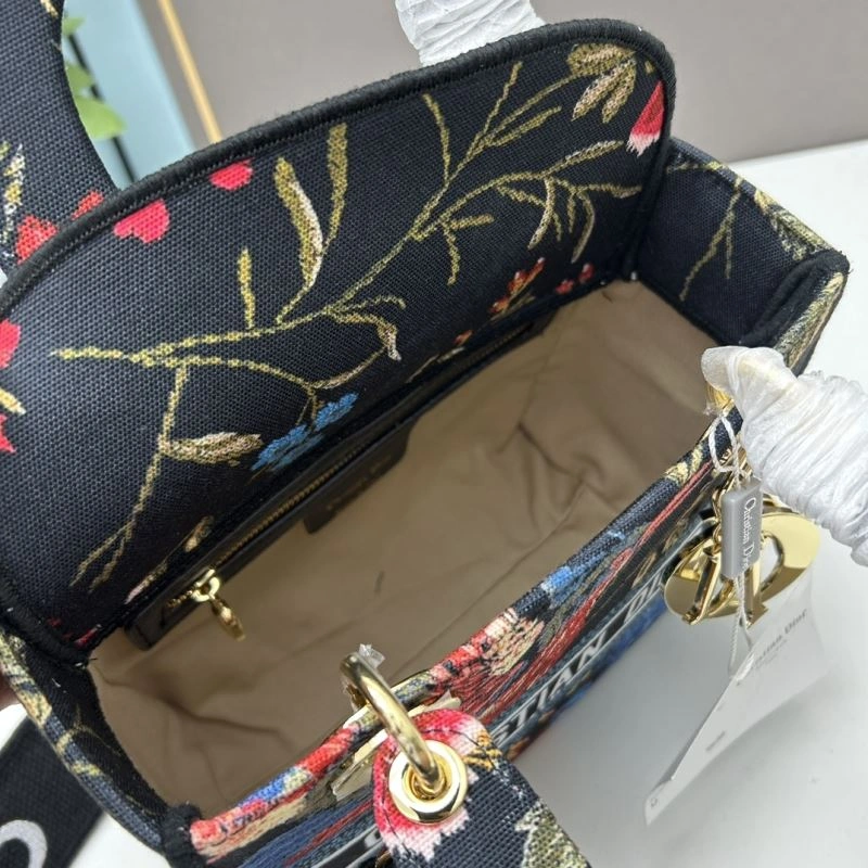 Dior My Lady Bags 4101C-2146