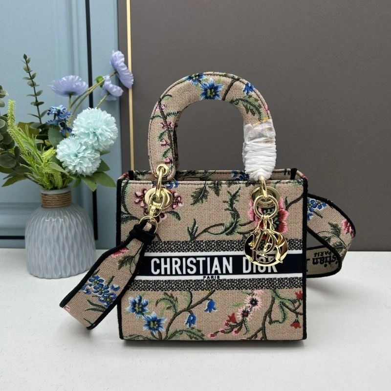 Dior My Lady Bags 4101C-2147