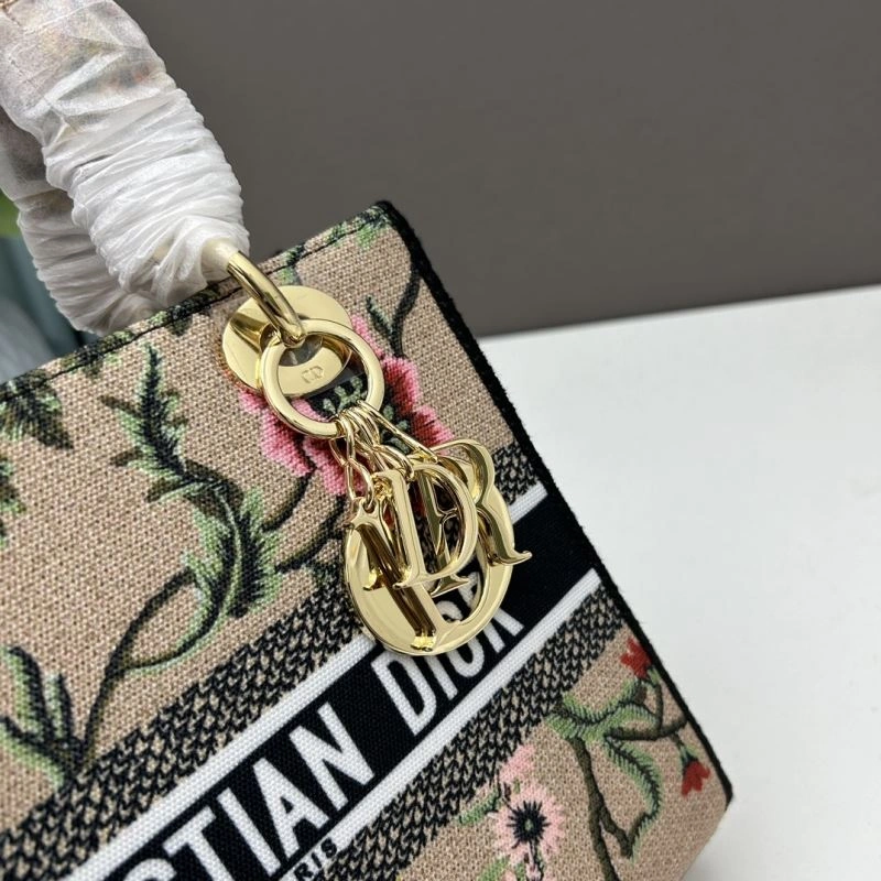 Dior My Lady Bags 4101C-2147