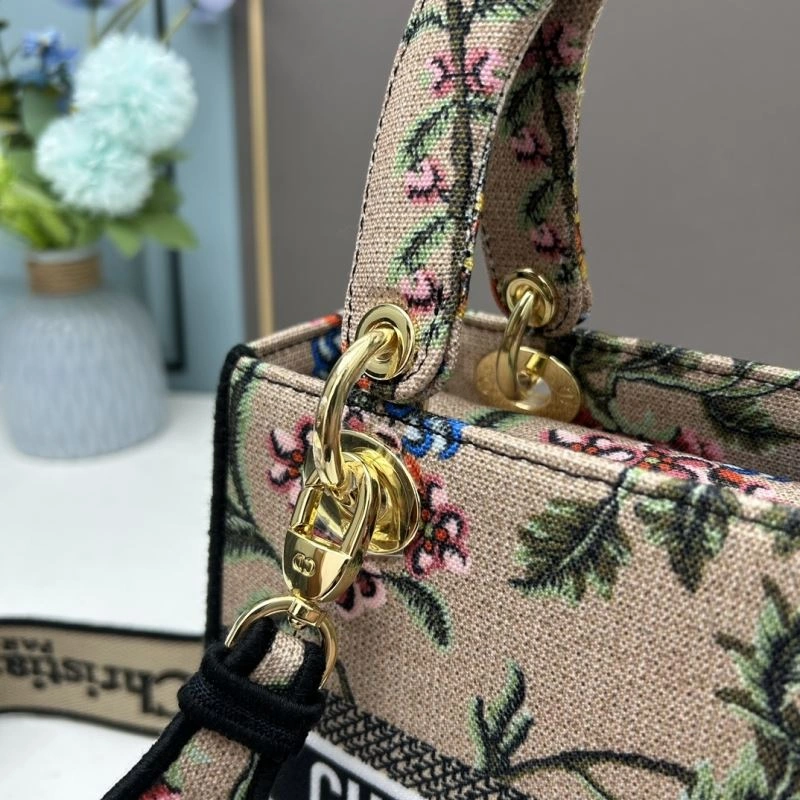 Dior My Lady Bags 4101C-2147