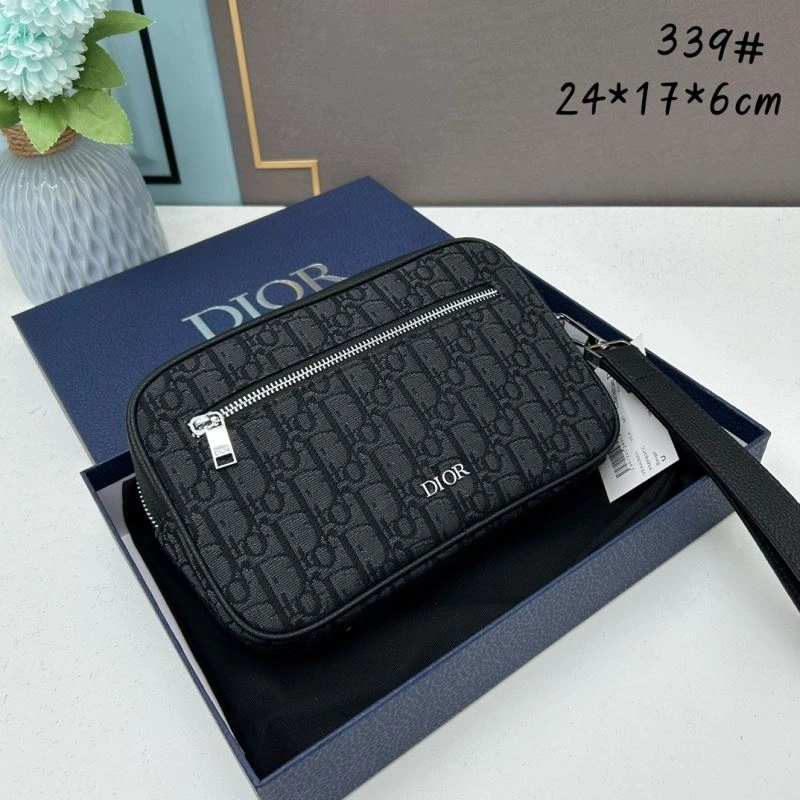 Dior Satchel bags 4101C-2153