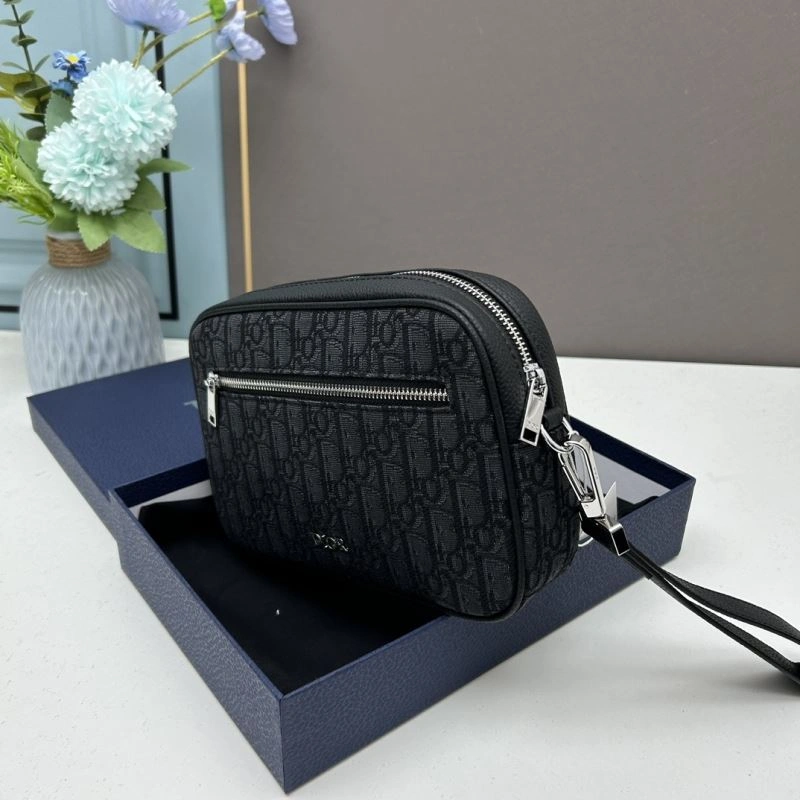 Dior Satchel bags 4101C-2153