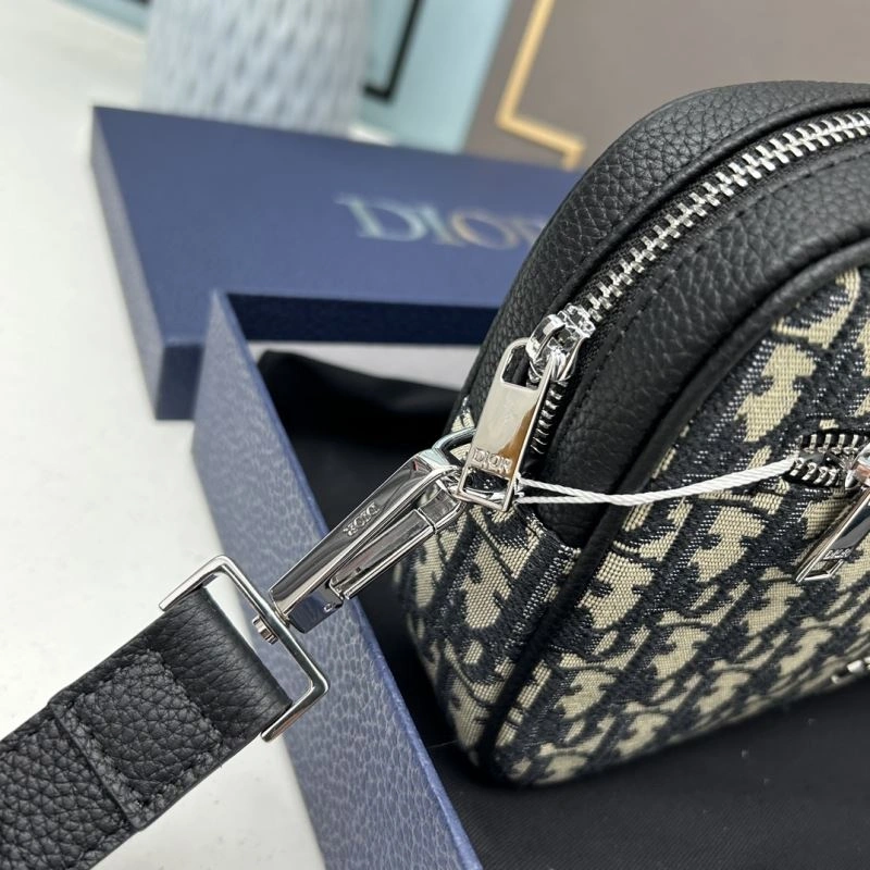 Dior Satchel bags 4101C-2154