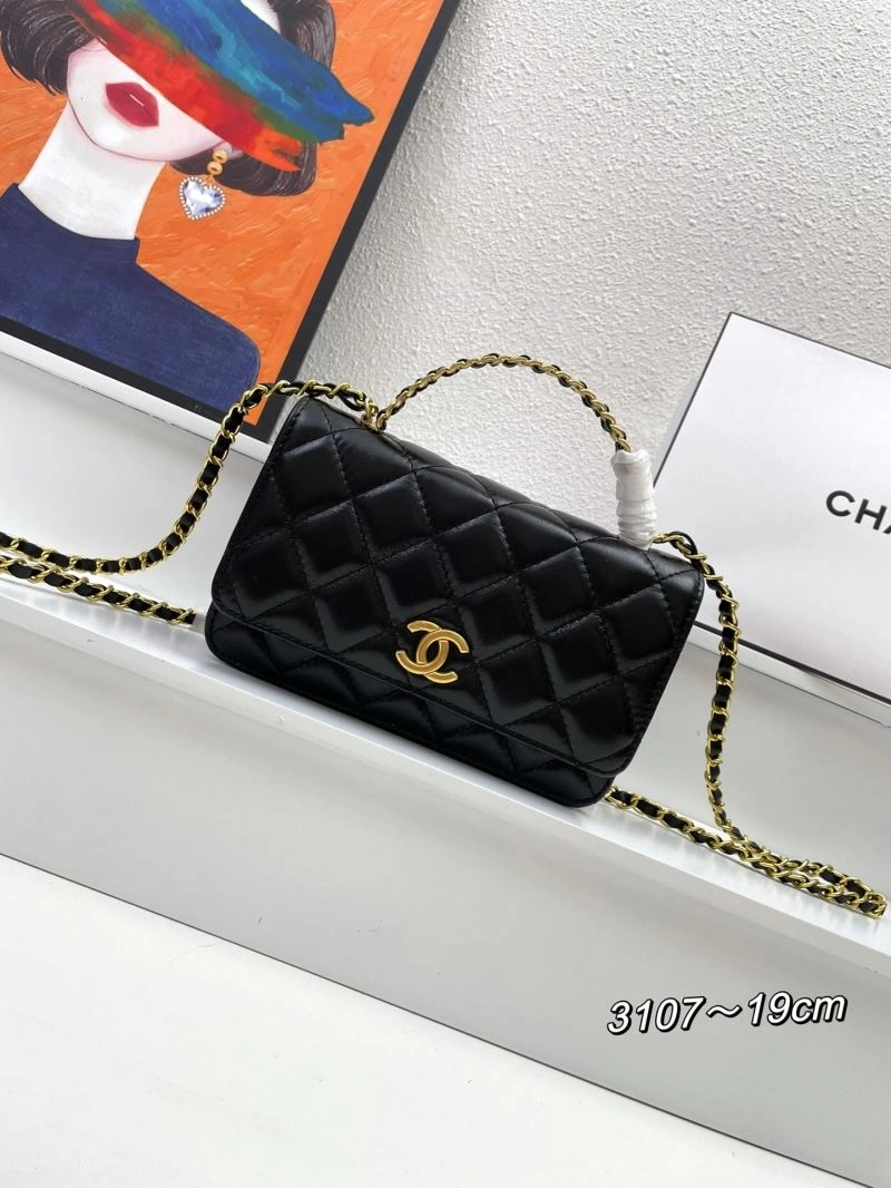 Chanel Satchel Bags 4101C-2168