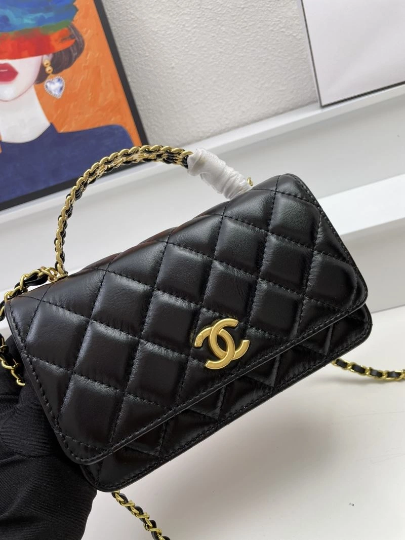 Chanel Satchel Bags 4101C-2168