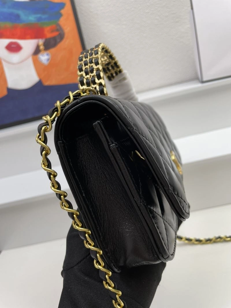 Chanel Satchel Bags 4101C-2168