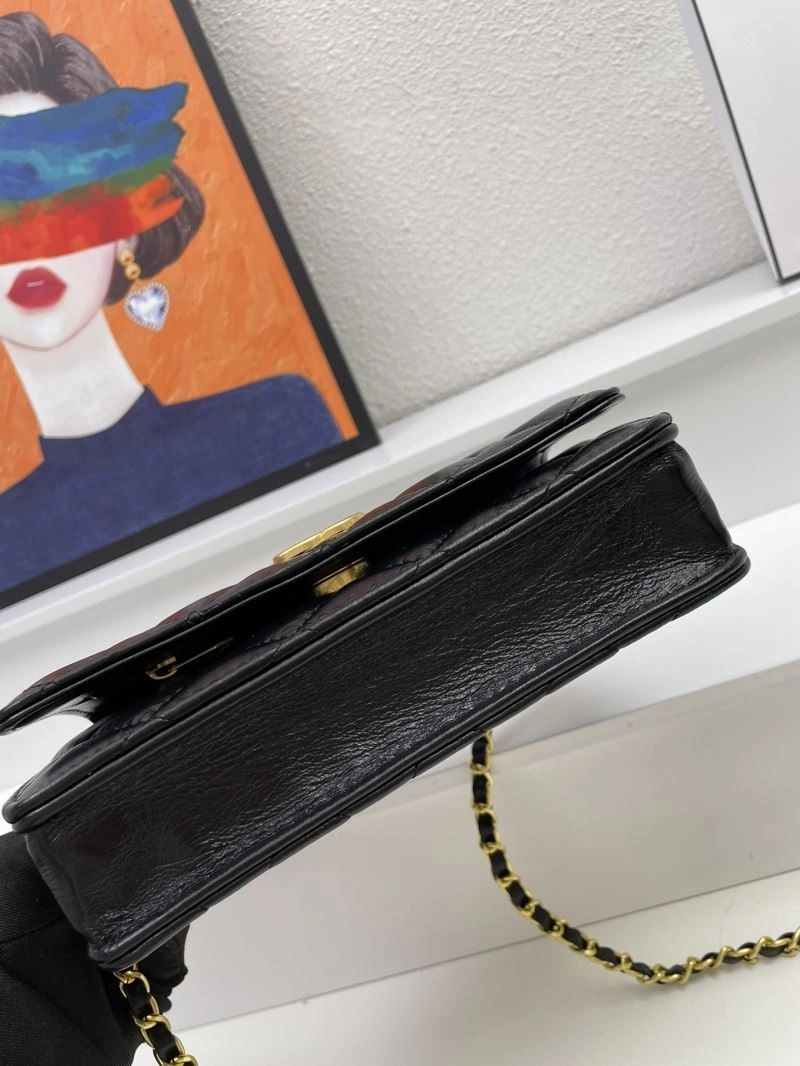 Chanel Satchel Bags 4101C-2168