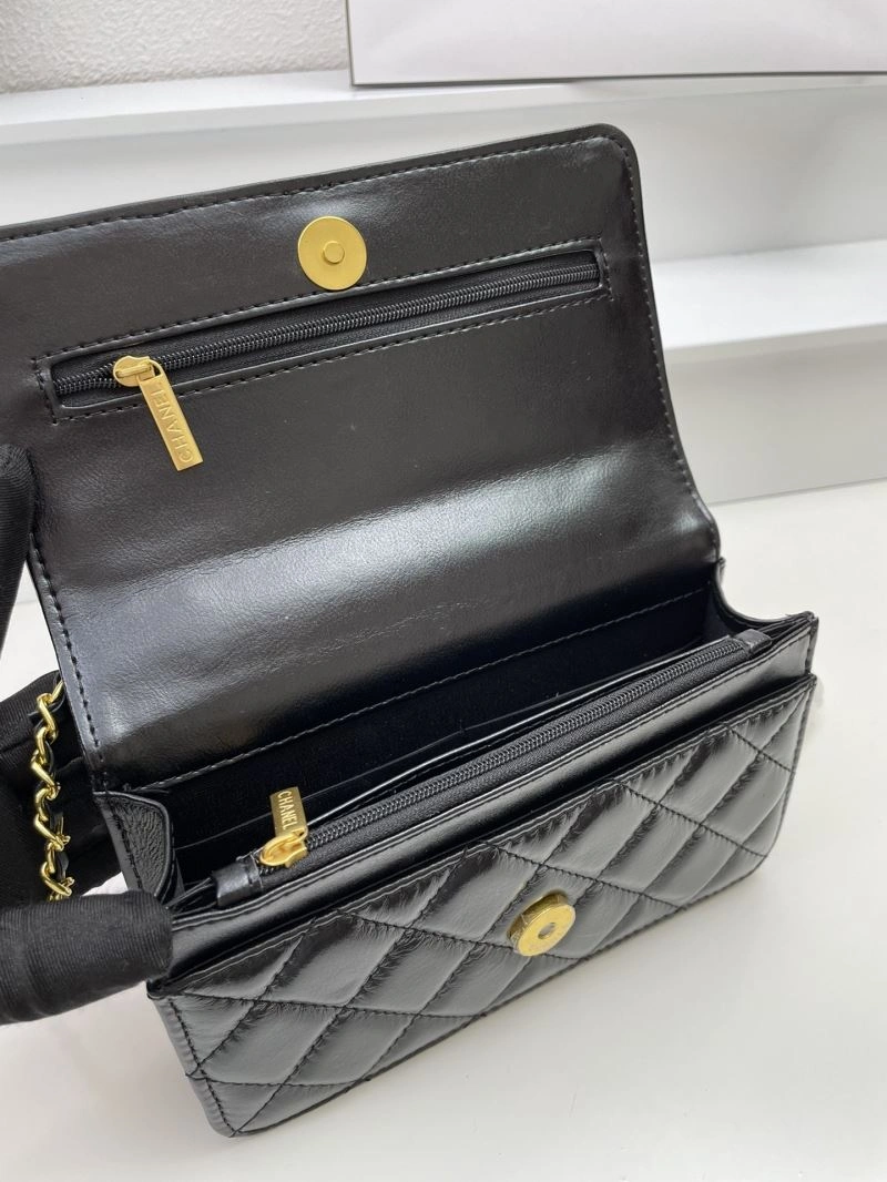 Chanel Satchel Bags 4101C-2168