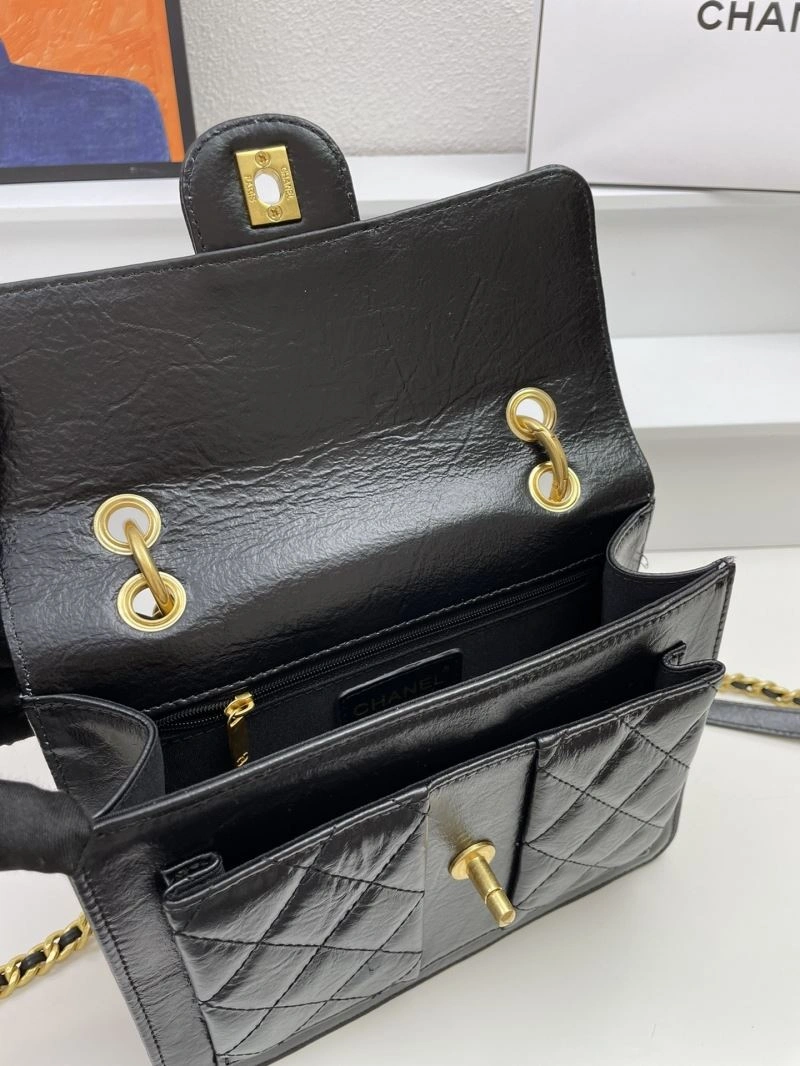 Chanel Satchel Bags 4101C-2169