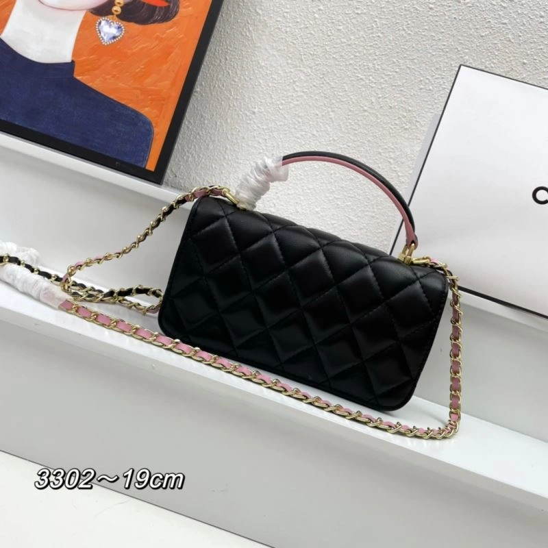 Chanel Satchel Bags 4101C-2171